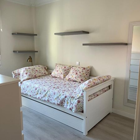 Appartamento Aile Santander Esterno foto
