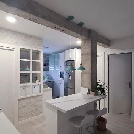 Appartamento Aile Santander Esterno foto